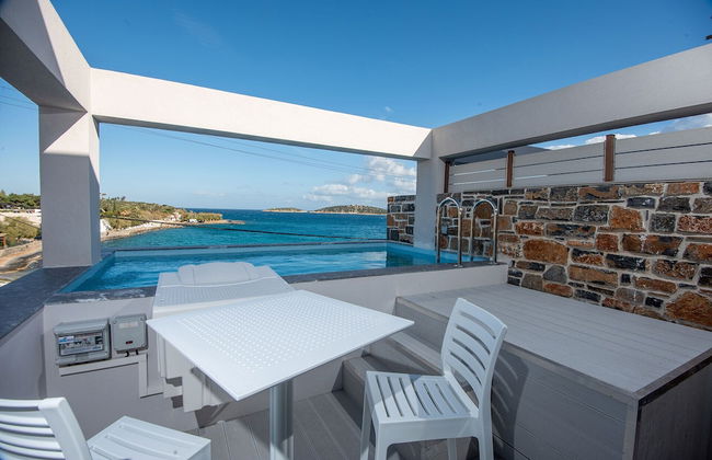 Ammos Luxury Suites - Foto 65