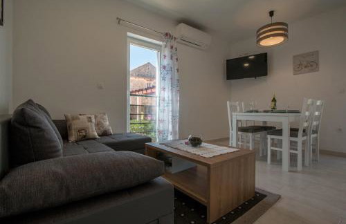 Family-friendly apartments with swimming pool Verunic, Dugi otok - 14286 - Foto 10