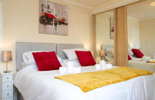 Carvetii - Derwent House - Spacious 2nd floor flat - Foto 6