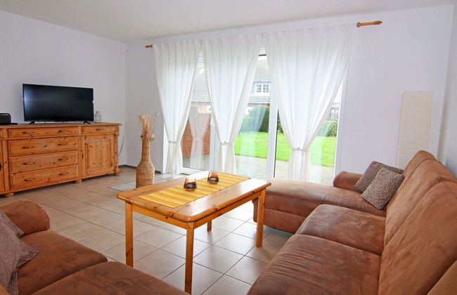 Holiday Complex Schuldt, Behrensdorf - Photo 50