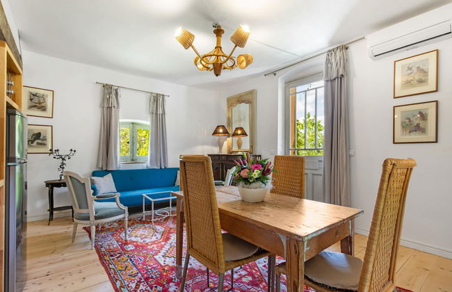 Château Hermitage de Combas - Foto 51