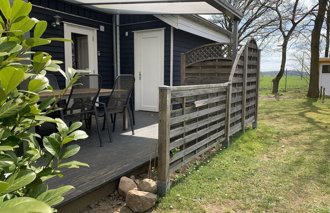 Holiday Home Seeidyll am Dummer See, Dummer - Foto 30