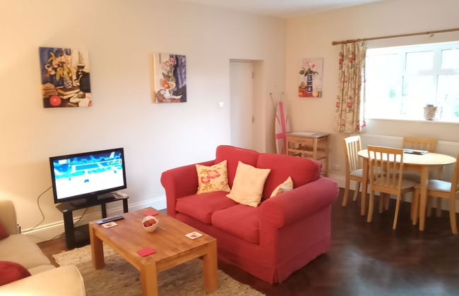 Oak End Lodge - Foto 17