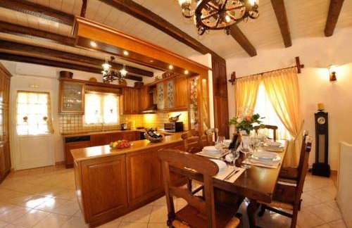 Villa Leo Junior - Foto 21