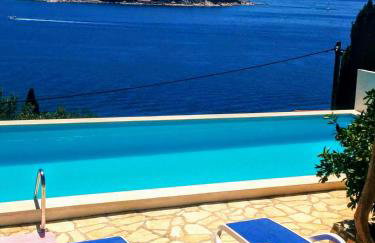 Apartments Anamaria - Foto 13
