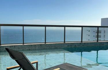 Oxente Barra Premium Praia Porto da Barra - Foto 71