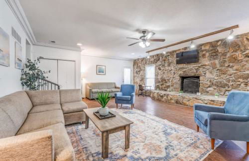 Parnassus Cottage - Foto 17