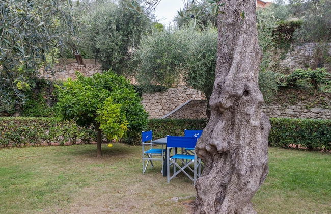 Il Borgo Apartments B4 - Sv-d600-bove3h1b - Foto 24