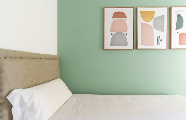 Apartments Ole - Tetuan - Photo 42