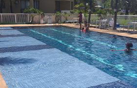 Apartamento Paraíso no Condado - Mangaratiba - Foto 26