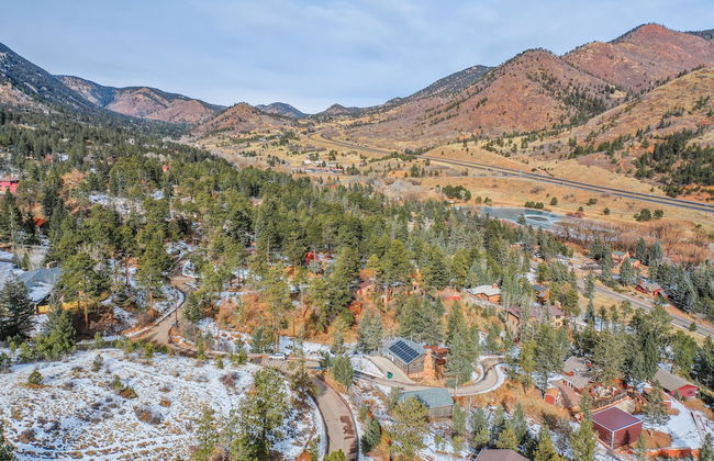 Moose Manor - Foto 56