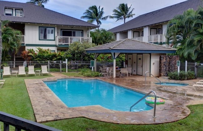 Kauai Regency at Poipu Kai by Coldwell Banker Island Rentals - Foto 43