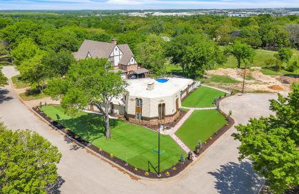 Luxury Executive Rental in Fort Worth - Foto 15