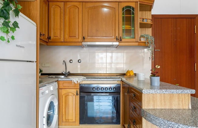 Alea Rentals - Albeniz - Foto 25