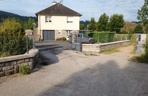 La Clematite d'Olt - Photo 24