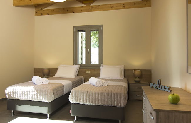 Gea Mani Villas - Foto 7