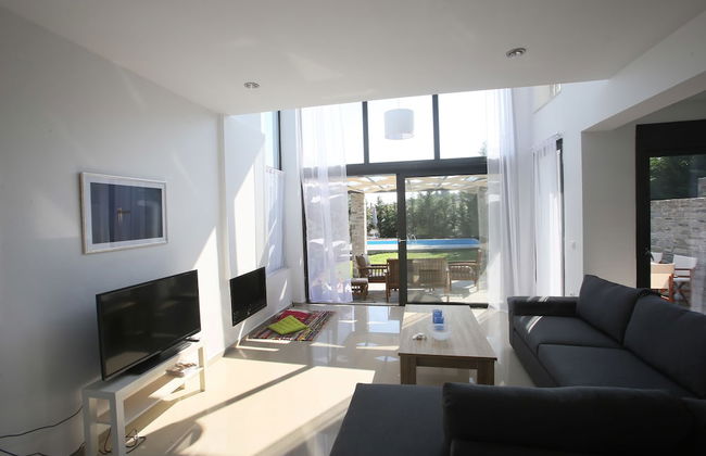 Sunny Sani Luxury Villas - Foto 15