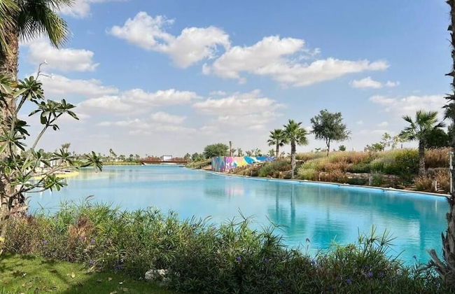 Modern 3BR townhouse in Damac Hills 2 - Foto 20