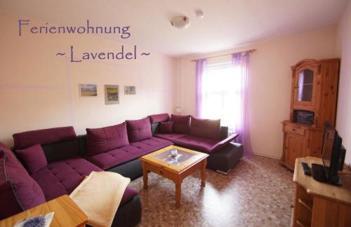 Gutshof Kehnert - Pension & Ferienwohnungen - Foto 20