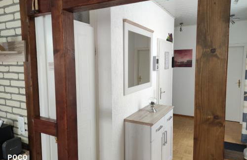 FEWO Hückeswagen "Das Historische" - Foto 13