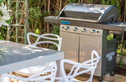 VACATION MARBELLA I Guadalmina Golf Front Villa, Private Pool, Close to the Beach - Photo 32