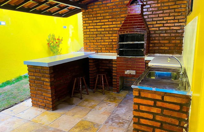 Casa em Flecheiras por Be My Guest - Photo 17