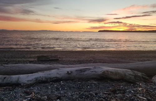 Comfortable Studio #1 Across The Street From The Beach - Foto 8