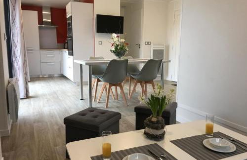 Espelette la vallee des noyers - Foto 1