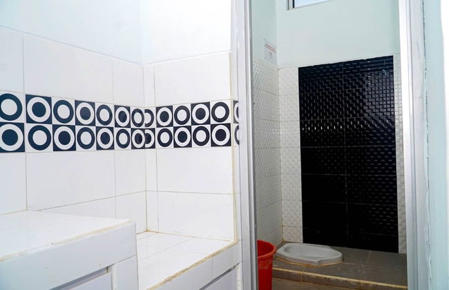 Kozi Kost Paviliun - Photo 17