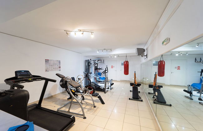 Futura Hotel - Foto 55