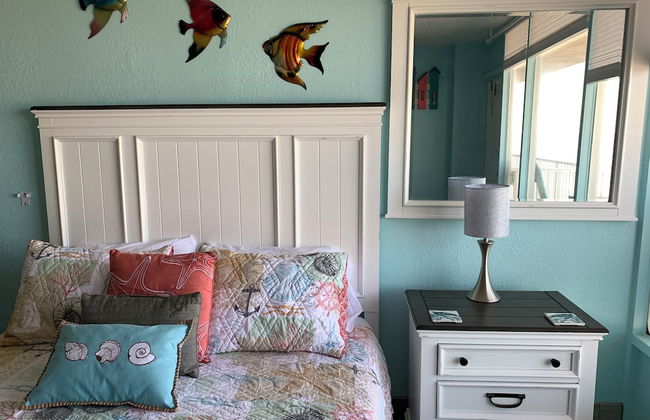 Sunrise on the Beach - Foto 10