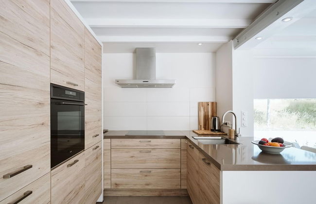 Attractively Furnished Bungalow is Located 1.5 km From the Ouddorp Beach - Foto 14