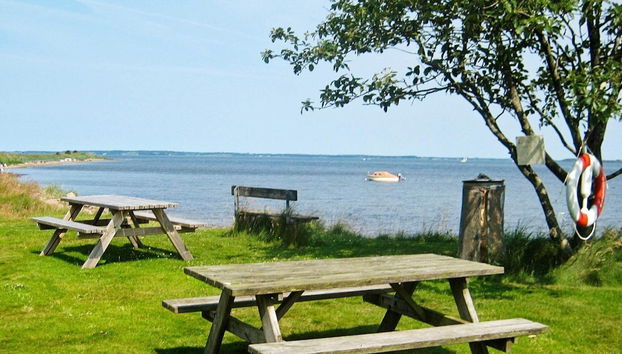 5 Person Holiday Home in Hojslev - Foto 3, Exterior