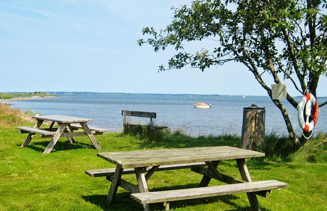 6 Person Holiday Home in Skals - Foto 26