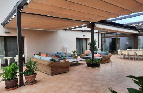 Mas Montbrio Belvedere - Foto 34