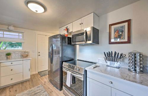 2-Acre Farmhouse in Redmond with Deck and Grill! - Foto 6