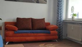 Schöne und gemütliche Wohnung - Foto 5