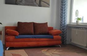 Schöne und gemütliche Wohnung - Foto 5