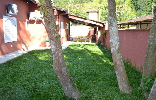 4 quartos piscina 350 m praia - Foto 62