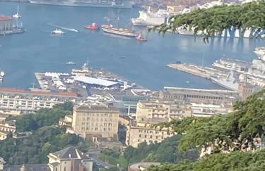 Alloggio in Villa Bordone ,Aeroporto & FREE PARKING - Foto 33