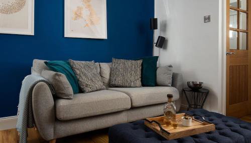 Peewit Cottage - Foto 5