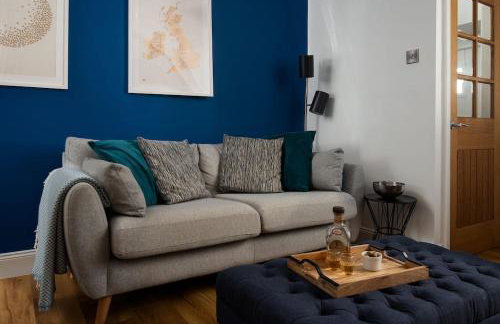 Peewit Cottage - Foto 5