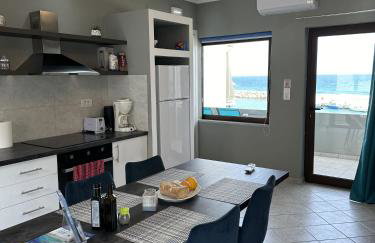 Luxury Sea View Apartment in Kolimvari - Foto 52