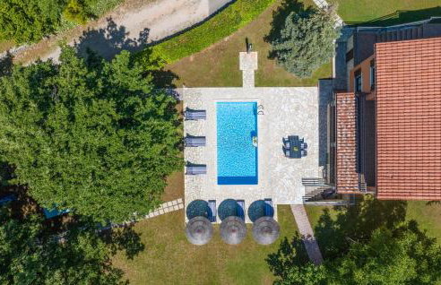 Holiday Home Labin Marici Ii - Foto 15