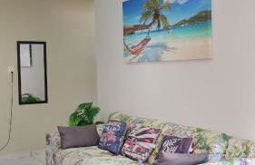 Apartamento no Forte Orange - Itamaraca, pé na areia de frente para o mar - Foto 19