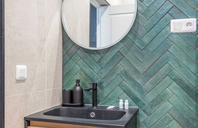 Amazing Apartment Opera Sainte Marseille - Foto 11