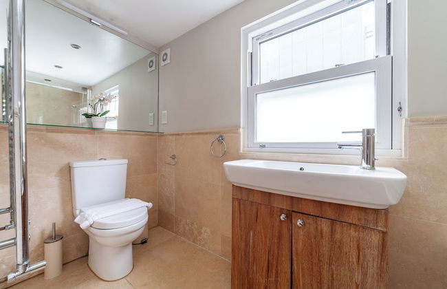 5 Bed Apartment in Hammersmith - Foto 44