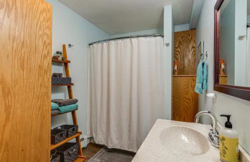 Juneau Apartment - Minutes to Mendenhall Glacier - Foto 17