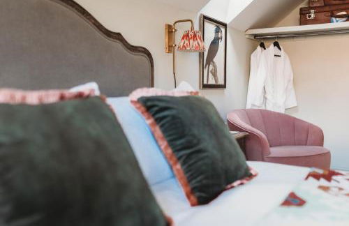 Two Luxury Cosy Cottages - Foto 17