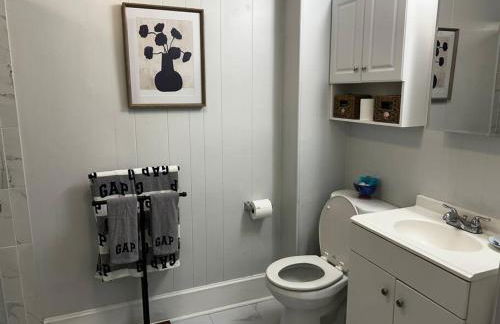 Walk To Goodspeed Opera House from this quaint 2 BDRM APT - Foto 26